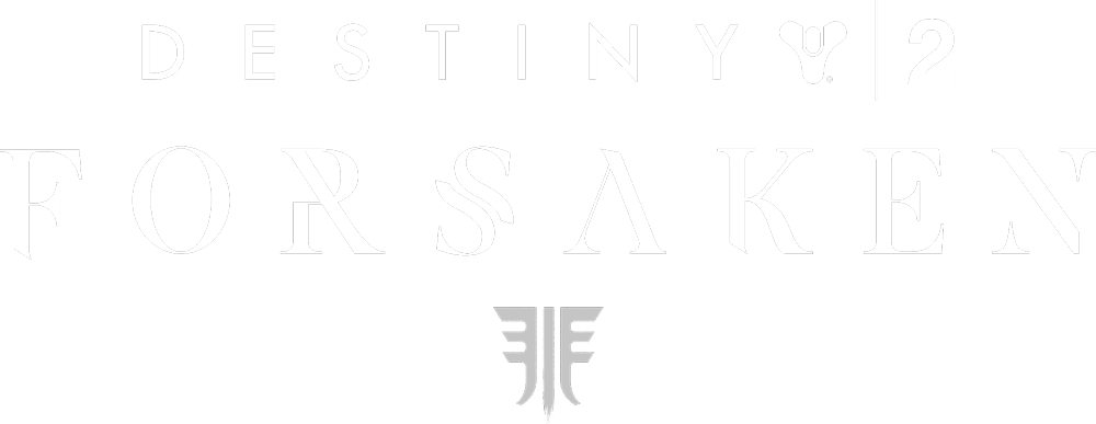 Forsaken Standard Edition