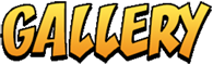 gallery graphic text