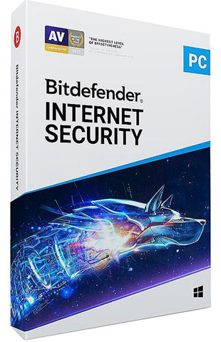 Bitdefender Internet Security 2020 
