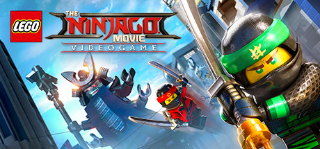 LEGO Ninjago Movie Video Game - Xbox One, Xbox One