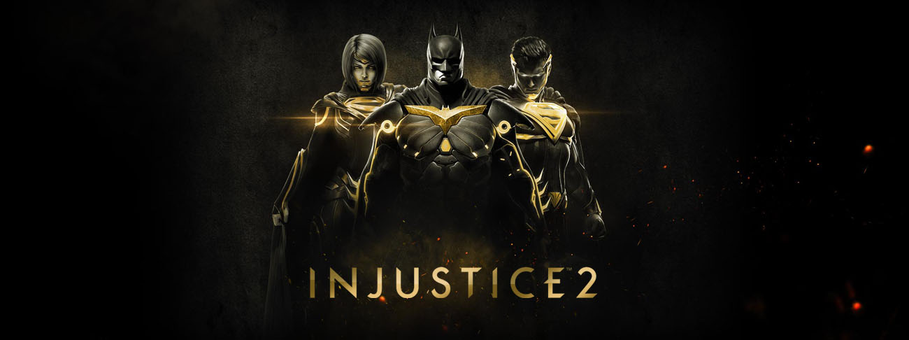 Injustice 2