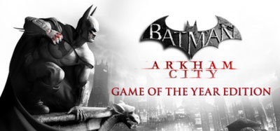 Batman: Arkham Collection