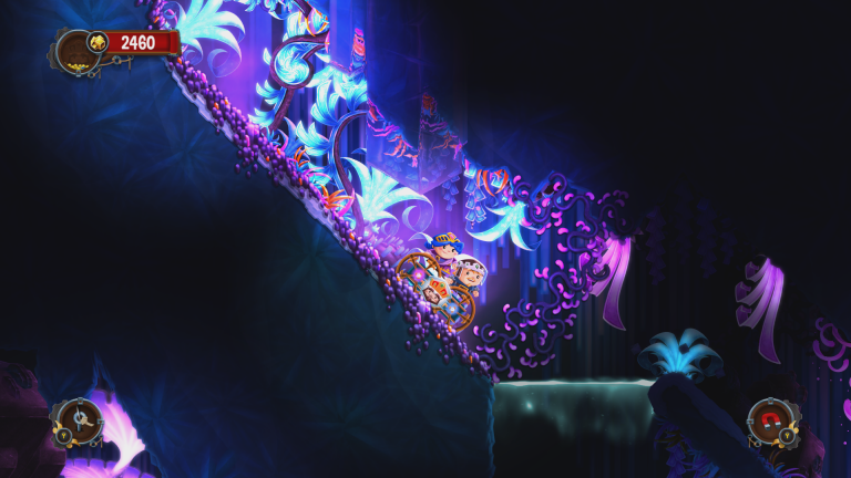 screenshot3 for Chariot
