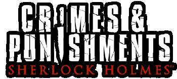 Crimes & Punishments