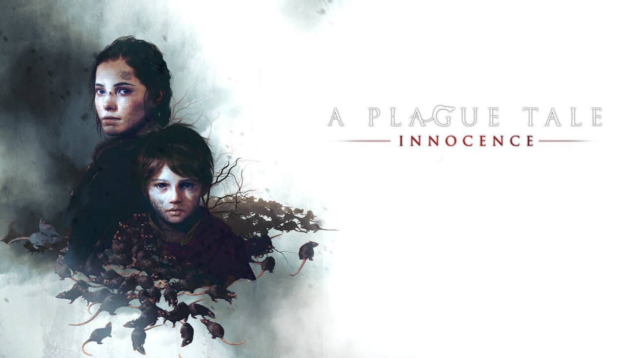 Jogo A Plague Tale: Innocence - Xbox 25 Dígitos Código Digital