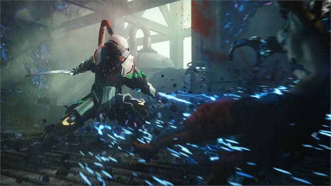 screenshot5 for The Surge 2: Premium Edition