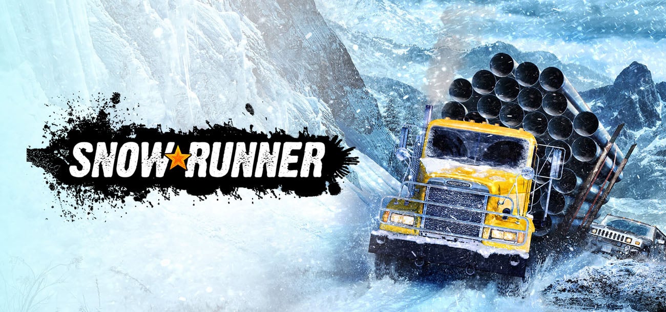 snowrunner digital download xbox one