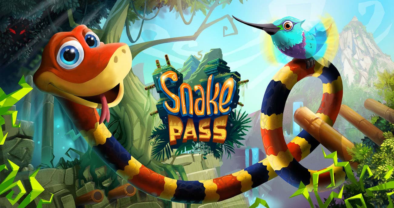 Microsoft Snake Pass Xbox One Season Pass Alemão