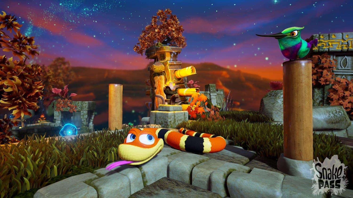 Microsoft Snake Pass Xbox One Season Pass Alemão