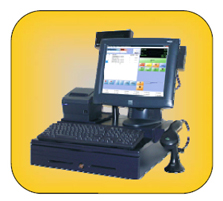Cash Register Express