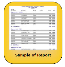 Cash Register Express