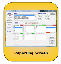 Cash Register Express