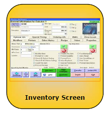 Cash Register Express