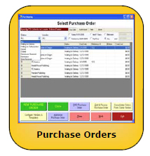 Cash Register Express