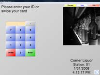 Cash Register Express