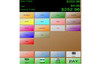 Cash Register Express