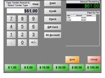 Cash Register Express