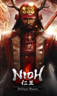 Nioh: Complete Edition [Online Game Code]