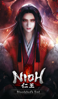 Nioh: Complete Edition [Online Game Code]