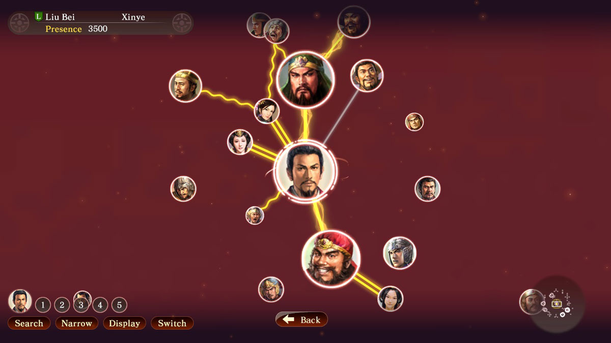Romance of the Three Kingdoms 13 [Online Game Code]