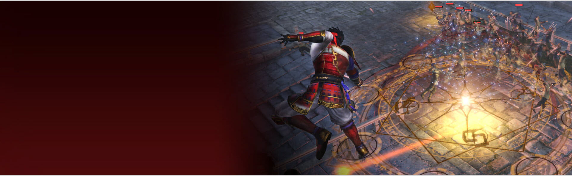 New Mode and Gameplay Experience