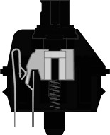 Tesoro Lobera Spectrum Gaming Keyboard