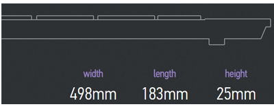 Tesoro Lobera Spectrum Gaming Keyboard