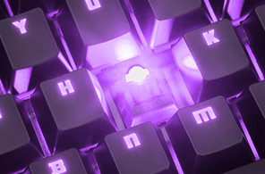 Tesoro Lobera Spectrum Gaming Keyboard