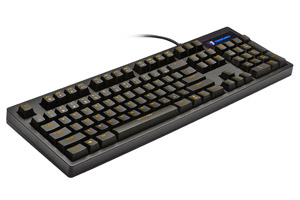 Tesoro Excalibur Spectrum Gaming Keyboard