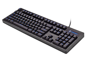 Tesoro Excalibur Spectrum Gaming Keyboard