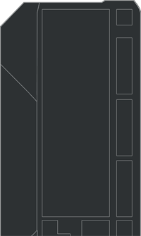 Tesoro Excalibur Spectrum Gaming Keyboard