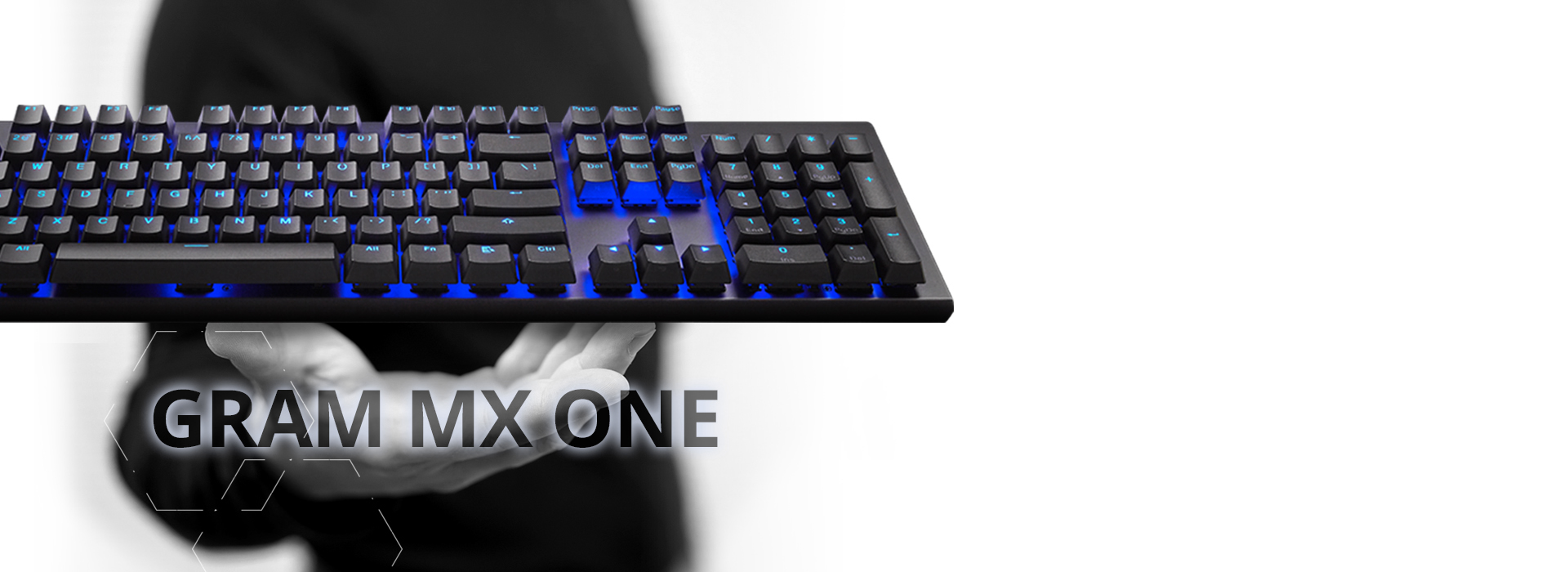 GRAM MX ONE