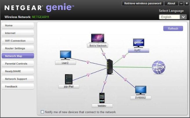 .ca   NETGEAR WNDR4500 N900 Wireless Dual Band Gigabit Open 