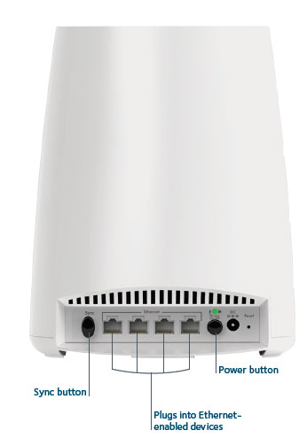 NETGEAR