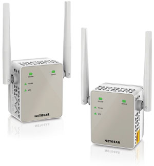 NETGEAR