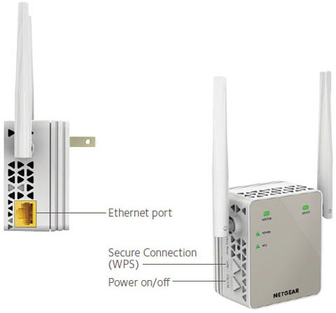 NETGEAR