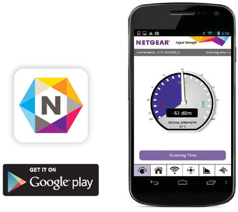 NETGEAR