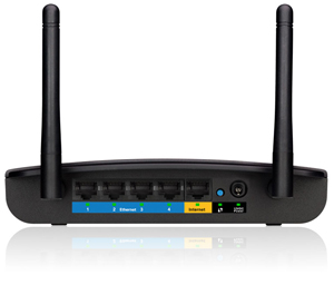 Linksys