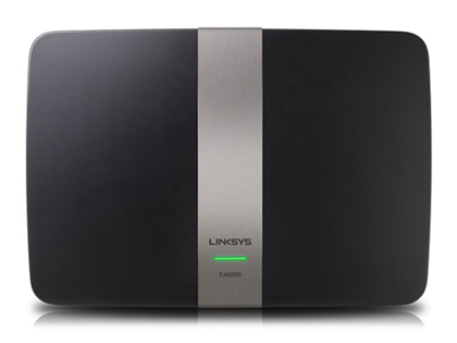 Linksys