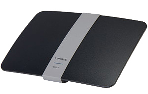 Linksys