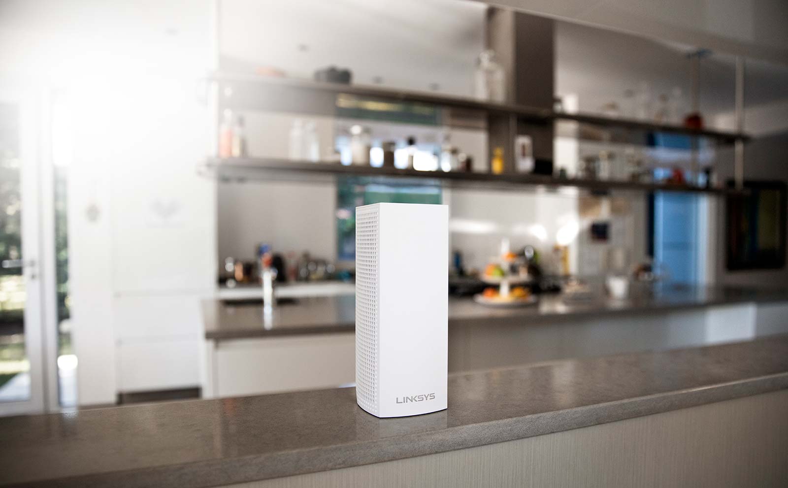 Linksys