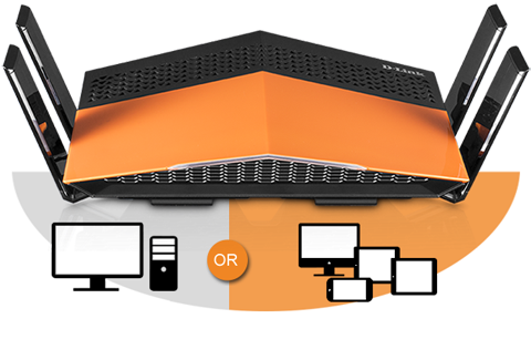 D-Link