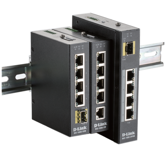 D-Link