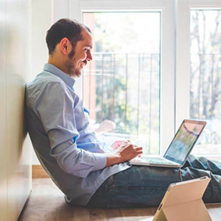 Multiple Connections for Multiple Devices