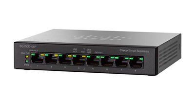 Cisco