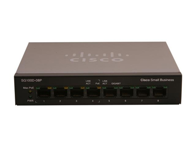 Cisco