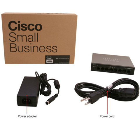 Cisco