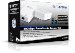 TPL-401E2K Box