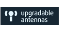 Upgradable Antennas