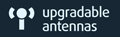 upgradable antenna icon